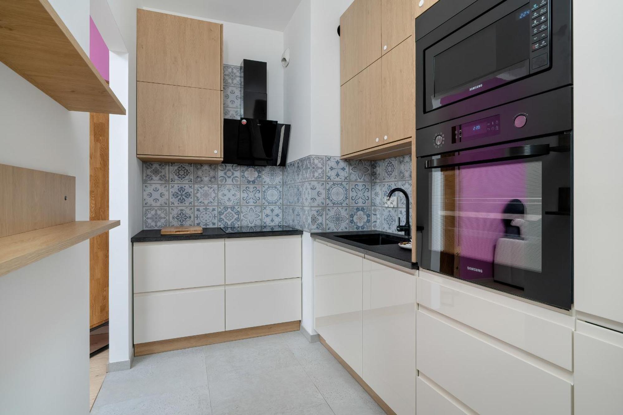 Apartment With Balcony And Free Parking In Poznan By Noclegi Renters Εξωτερικό φωτογραφία
